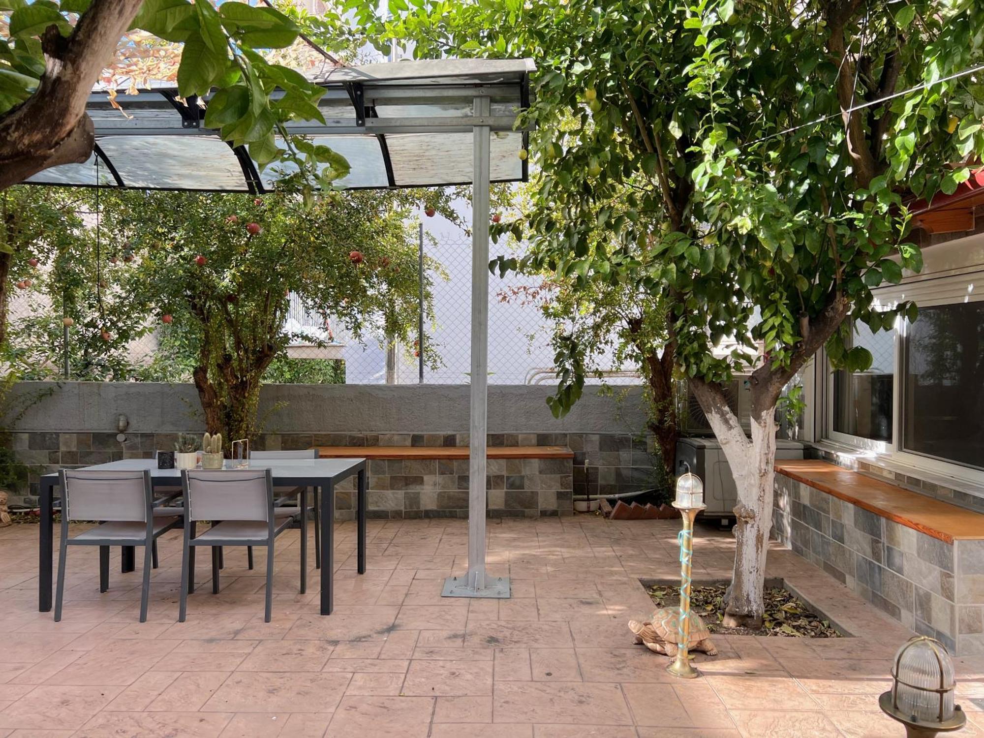 Historic Center Getaway 10'Walk To Acropolis Hill Apartment Athens Luaran gambar
