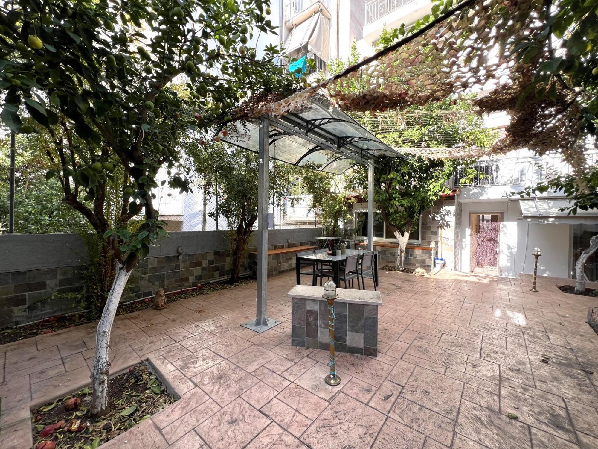 Historic Center Getaway 10'Walk To Acropolis Hill Apartment Athens Luaran gambar